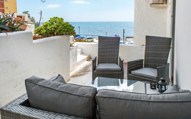 107326 Apartment In Calahonda