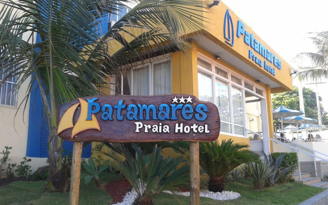 Patamares Praia Hotel