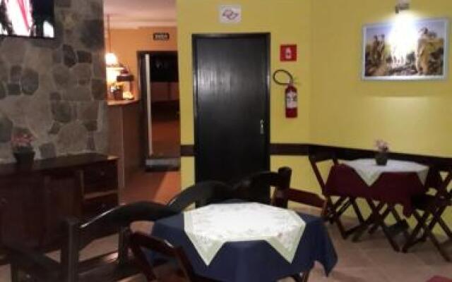 Pousada dos Suricatos