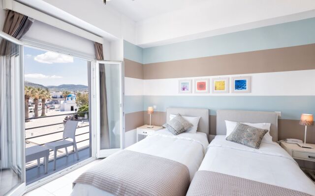 Hotel Oasis