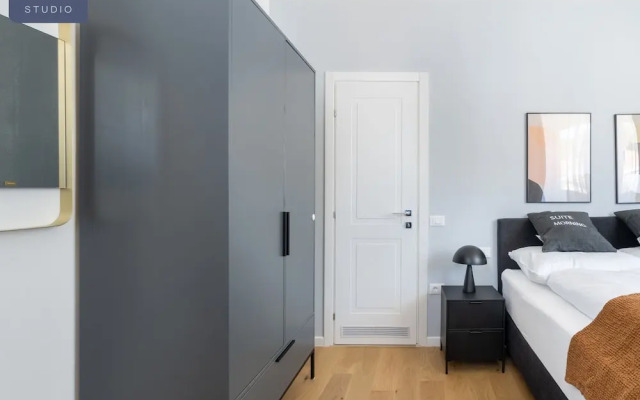 limehome Baden-Baden Bäderstraße
