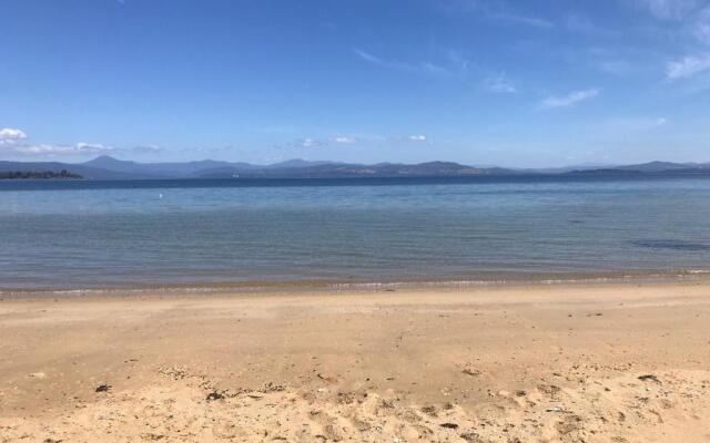 Secret Spot - Bruny Island