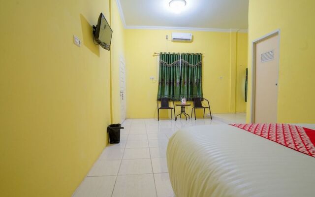 OYO 1991 Alam Lestari Homestay