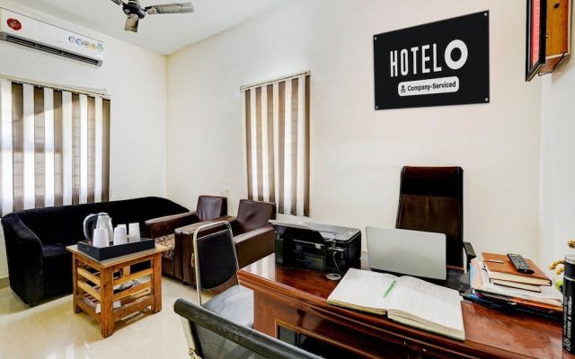 Deluxeguna Residency