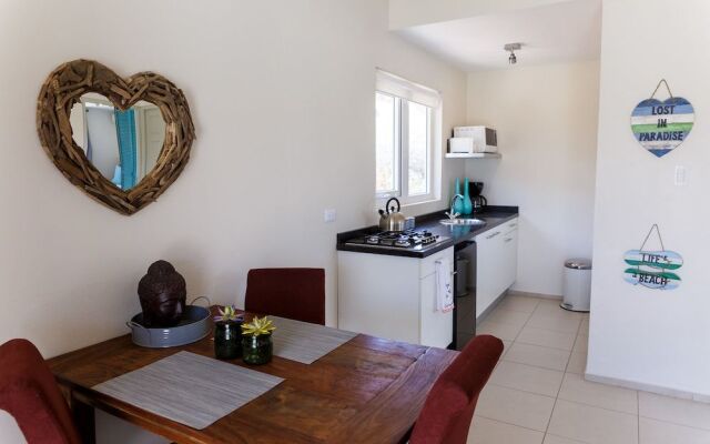 Aruba Boutique Apartments Adults Only