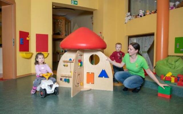 Bliems Familienhotel