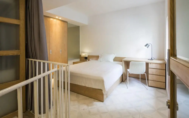 The Tropical Residence Serviced Homestay