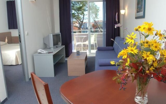 Apartments Marija