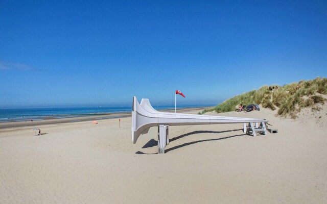 Awesome Home in Middelkerke/westende With 3 Bedrooms