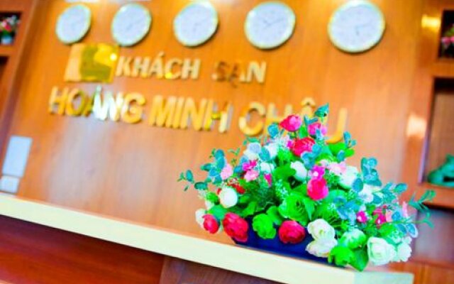 Hoang Minh Chau 2 Hotel