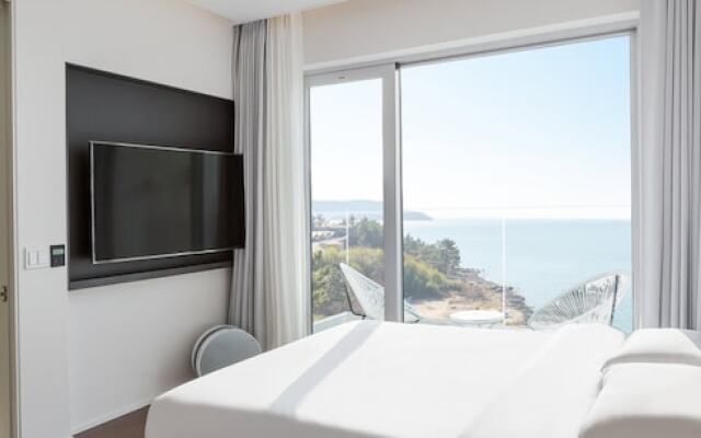 Laterrace Cove Suite