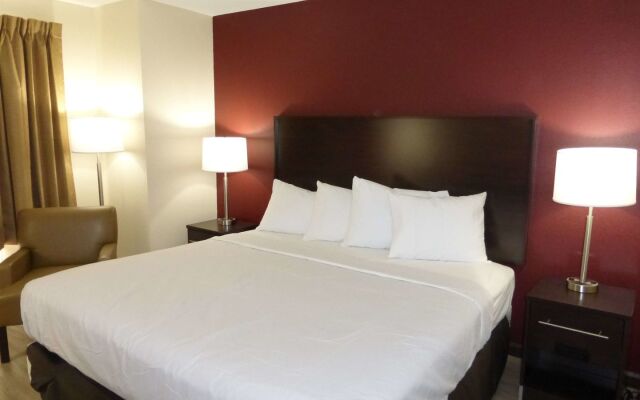 Red Roof Inn Dry Ridge