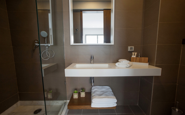 Ocean Park Hotel, Premium Suites & Wellness