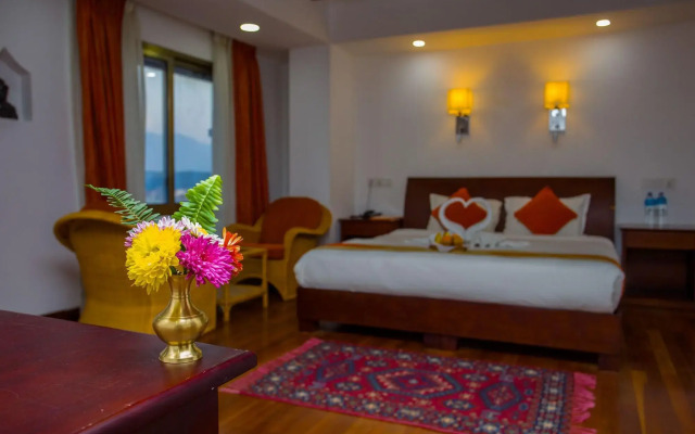Apsara Boutique Hotel