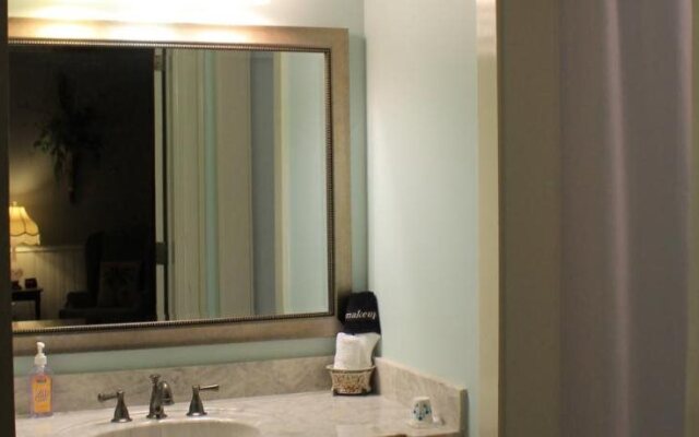 The Grand Magnolia Ballroom & Suites