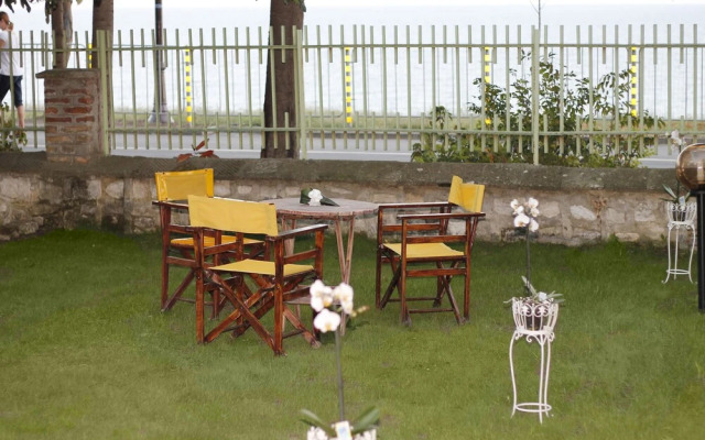 Lubimetz 13 - holiday villa