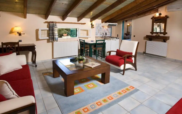Villa Yannis