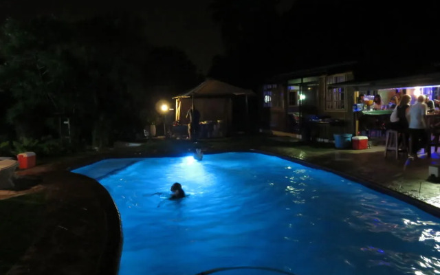 66 on Milton Guesthouse