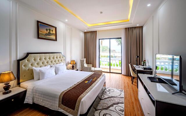 Seaside Boutique Resort Quy Nhon