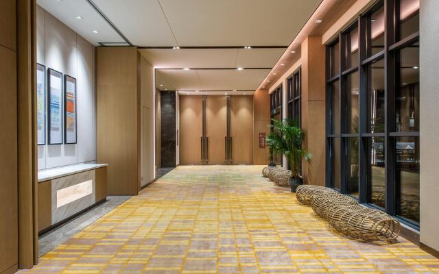 Holiday Inn Resort Yichun Mingyue Mountain by IHG