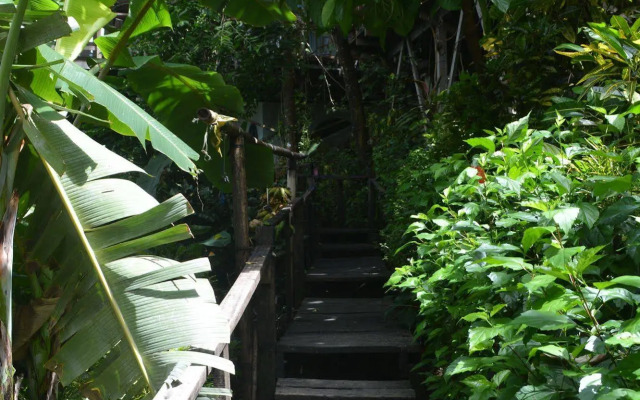 The Lookout Inn Lodge