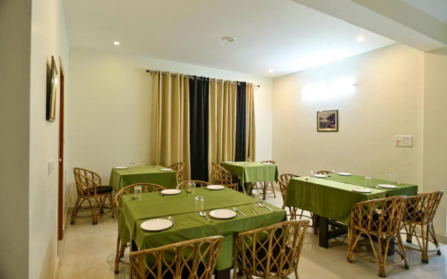 The Fern Villas Nainital