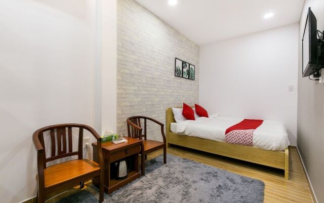OYO 414 Saigon Home