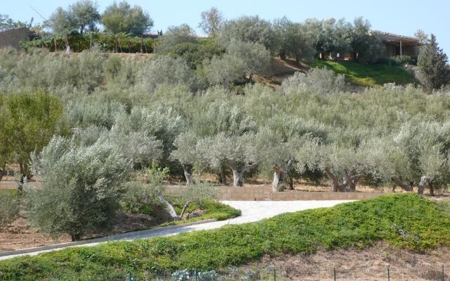 Tenuta Bartoli Maison de charme