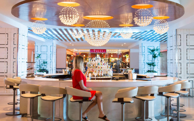 The Condado Plaza Hotel