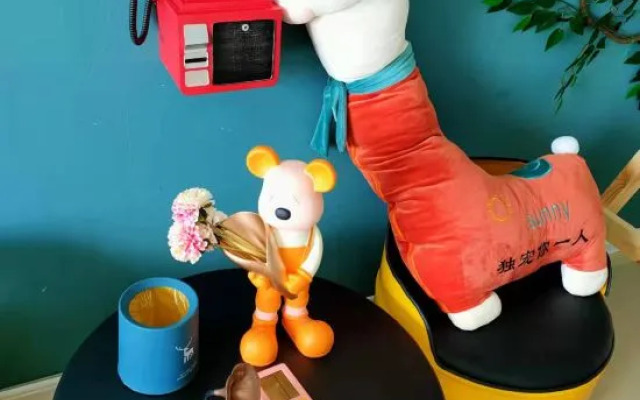 Mishan Yuezhi Home Homestay