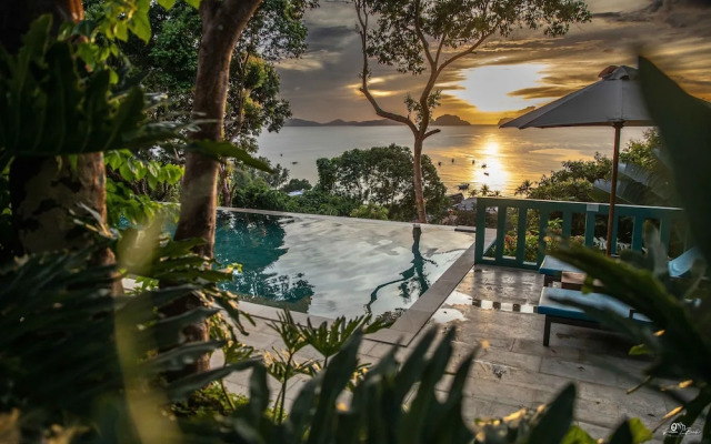 Glamping at Karuna El Nido