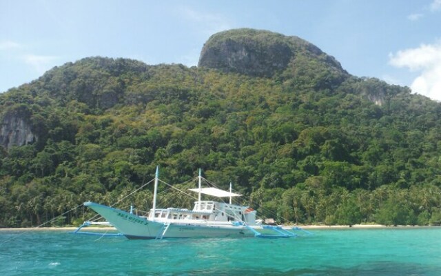 ZEN Rooms La Soledad El Nido
