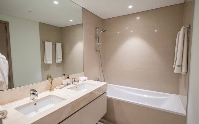 Mh - Act One Act Two - 2bhk - Ref503