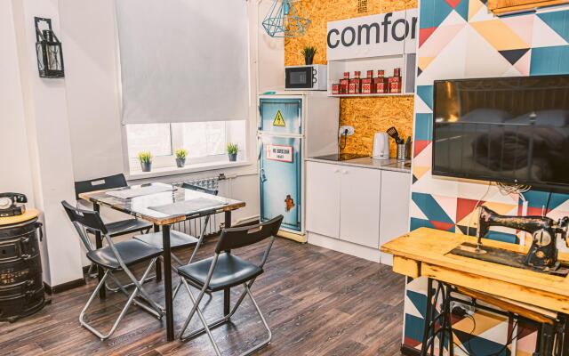 Калина на улице Мира 13