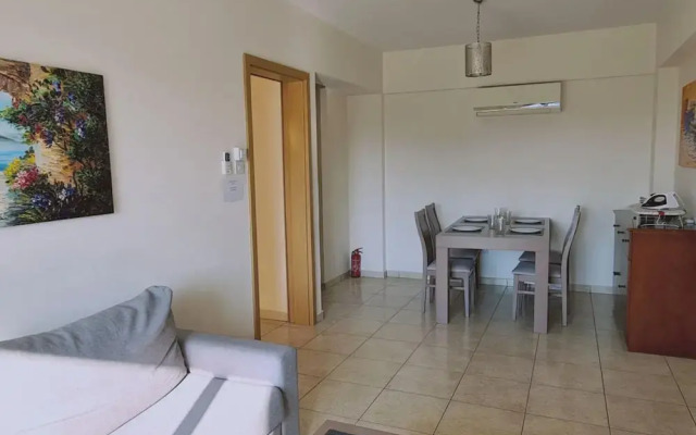 13 LCA - Stay Suncity Apartment