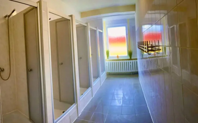 Jacobs Inn Salzwedel - Hostel