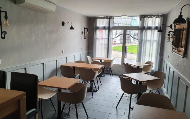 Hotel Le Commerce