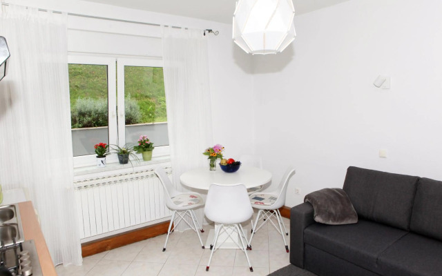 Apartman Malina