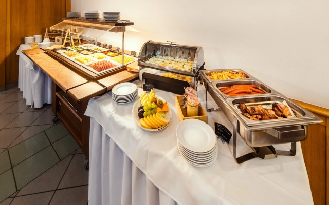 Hotel Velka Klajdovka