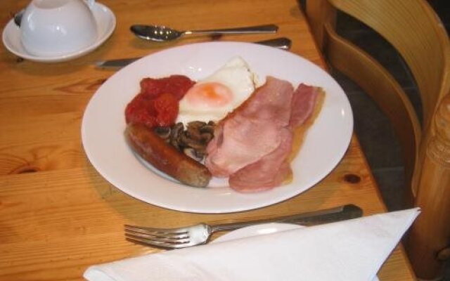 Glenalmond Guest House