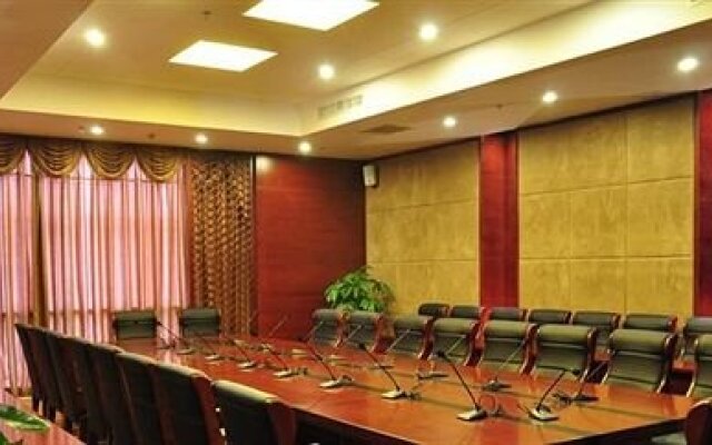 Seventh Fairy International Hotel