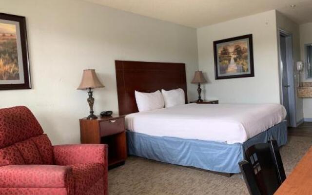 Southern Inn and Suites Pearsall