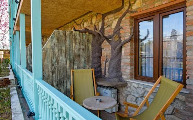 Hotel Magnolia Kutaisi