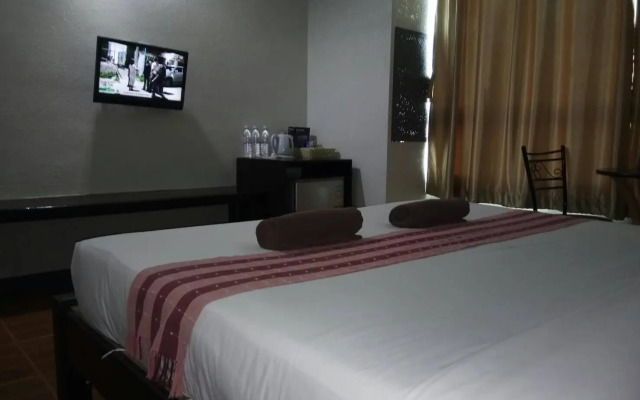 KM Kwanphayao Hotel