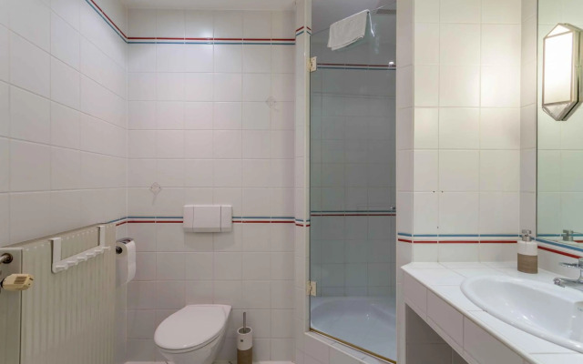 Beautiful Apartment City Center 4