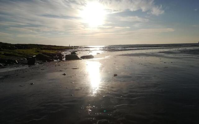 Ferienwohnung-Silbergras