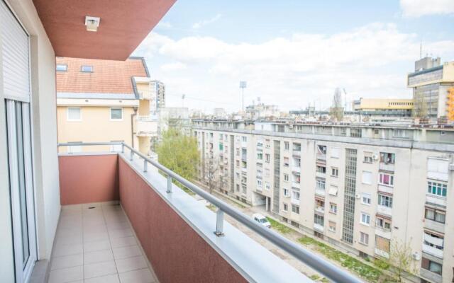 Apartment Simpatico