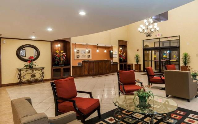 Spark by Hilton Houston Hobby Airport