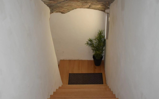 City Wall House