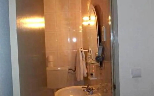 Residencial Moçambique